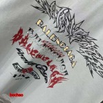 2025年2月10日新入荷 バレンシアガ半袖Tシャツbochao 工場