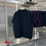 2025年2月10日の新作バレンシアガ半袖Tシャツbochao 工場