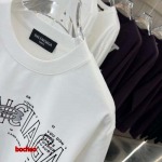 2025年2月10日新作バレンシアガ半袖Tシャツbochao 工場