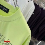2025年2月10日新作バレンシアガ半袖Tシャツbochao 工場