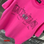 2025年2月10日新作バレンシアガ半袖Tシャツbochao 工場