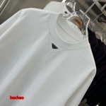 2025年2月10日新入荷プラダ半袖Tシャツbochao 工場