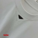 2025年2月10日新入荷プラダ半袖Tシャツbochao 工場