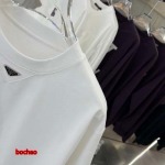 2025年2月10日新入荷プラダ半袖Tシャツbochao 工場