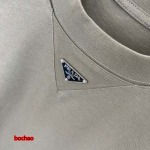 2025年2月10日新入荷プラダ半袖Tシャツbochao 工場