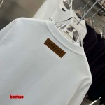 2025.2.10新入荷LOUIS VUITTON半袖Tシャツbochao 工場