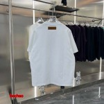 2025.2.10新入荷LOUIS VUITTON半袖Tシャツbochao 工場