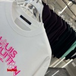 2025.2.10新入荷LOUIS VUITTON半袖Tシャツbochao 工場