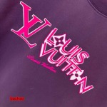 2025.2.10新入荷 LOUIS VUITTON 半袖Tシャツbochao 工場