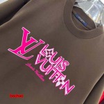 2025.2.10新入荷 LOUIS VUITTON 半袖Tシャツbochao 工場