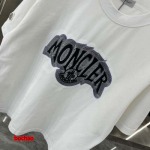 2025年2月10日 新着 monclerモンクレール 半袖Tシャツbochao 工場