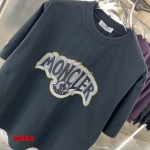 2025年2月10日 新着monclerモンクレール 半袖Tシャツbochao 工場