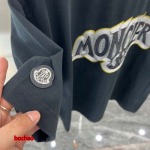 2025年2月10日 新着monclerモンクレール 半袖Tシャツbochao 工場