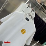 2025年02月10日 バレンシアガ新作半袖Tシャツbochao 工場