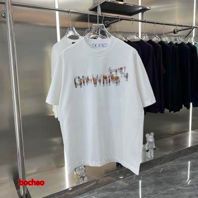 2025年2月10日 新入荷 Fendi 半袖Tシャツboc...