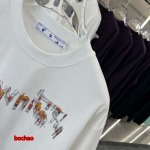 2025年2月10日 新入荷 Fendi 半袖Tシャツbochao 工場