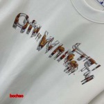 2025年2月10日 新入荷 Fendi 半袖Tシャツbochao 工場