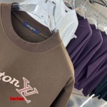 2025年2月10日 新作入荷 LOUIS VUITTON 半袖Tシャツbochao 工場