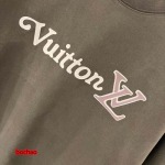 2025年2月10日 新作入荷 LOUIS VUITTON 半袖Tシャツbochao 工場