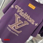 2025年2月10日 新作入荷 LOUIS VUITTON 半袖Tシャツbochao 工場