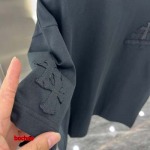 2025年2月10日新入荷 クロムハーツ 半袖Tシャツbochao 工場