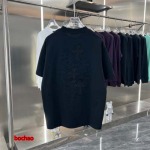 2025年2月10日新入荷 クロムハーツ 半袖Tシャツbochao 工場