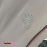 2025年2月10日 新入荷 クロムハーツ 半袖Tシャツbochao 工場