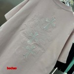 2025年2月10日 新入荷 クロムハーツ 半袖Tシャツbochao 工場