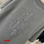 2025年2月10日新着クロムハーツ半袖Tシャツbochao 工場