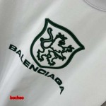 2025年02月10日 バレンシアガ新作半袖Tシャツbochao 工場