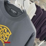 2025年2月10日バレンシアガ新作半袖Tシャツbochao 工場