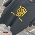 2025年2月10日バレンシアガ新作半袖Tシャツbochao 工場