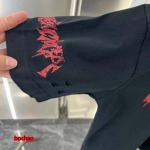 2025年2月10日 新作入荷 バレンシアガ 半袖Tシャツbochao 工場