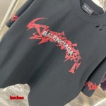 2025年2月10日 新作入荷 バレンシアガ 半袖Tシャツbochao 工場