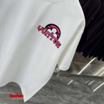 2025.2.10新入荷LOUIS VUITTON半袖Tシャツbochao 工場