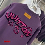 2025.2.10新入荷LOUIS VUITTON半袖Tシャツbochao 工場