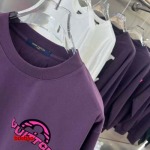 2025.2.10新入荷LOUIS VUITTON半袖Tシャツbochao 工場