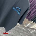 2025.02.10新入荷LOUIS VUITTON半袖Tシャツbochao 工場