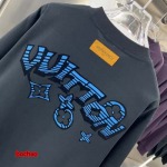 2025.02.10新入荷LOUIS VUITTON半袖Tシャツbochao 工場