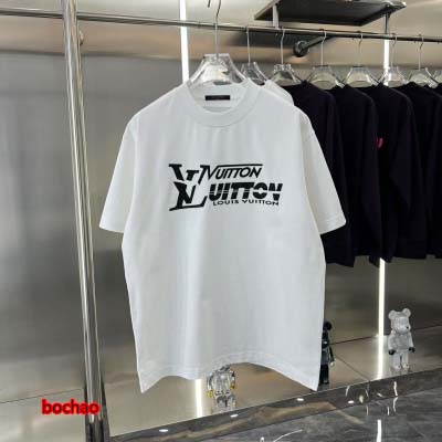 2025.02.10新入荷LOUIS VUITTON半袖Tシ...