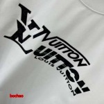 2025.02.10新入荷LOUIS VUITTON半袖Tシャツbochao 工場