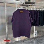 2025.02.10新入荷LOUIS VUITTON半袖Tシャツbochao 工場