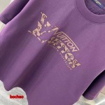 2025.02.10新入荷LOUIS VUITTON半袖Tシャツbochao 工場