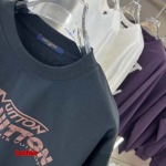 2025.02.10新入荷LOUIS VUITTON半袖Tシャツbochao 工場
