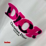 2025.02.10新入荷 ディオール 半袖Tシャツbochao 工場