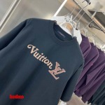 2025.02.10新入荷LOUIS VUITTON半袖Tシャツbochao 工場