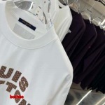 2025.02.10新入荷 LOUIS VUITTON 半袖Tシャツbochao 工場