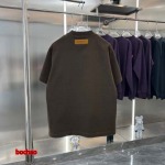 2025.02.10新入荷LOUIS VUITTON半袖Tシャツbochao 工場