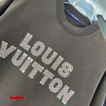 2025.02.10新入荷LOUIS VUITTON半袖Tシャツbochao 工場