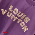 2025.02.10新入荷LOUIS VUITTON半袖Tシャツbochao 工場